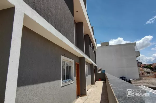 Sobrado para venda, 2 quarto(s),  Penha De Franca, São Paulo