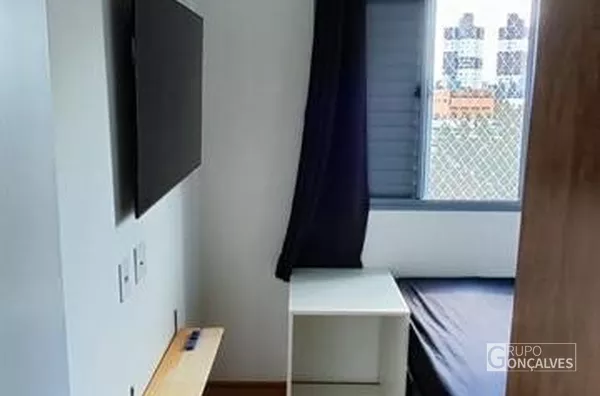 Apartamento para aluguel, 1 quarto(s),  Mooca, São Paulo