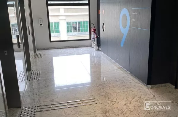 - predio comercial para aluguel,  Vila Olimpia, São Paulo