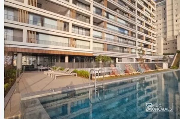 Condomínio Arq Vila Mariana