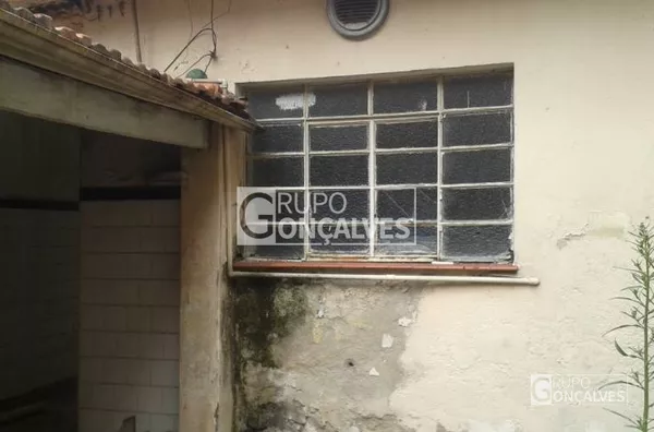 Terreno para Venda no bairro Tatuapé, com salão e casa de 2 dorm.