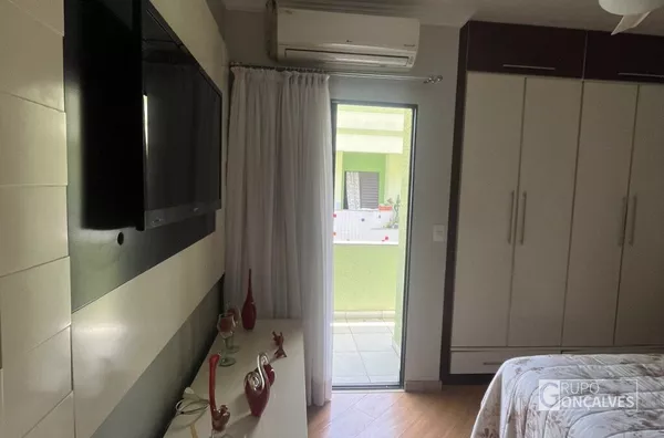 Casa em condomínio para venda, 3 quarto(s), porteira fechada - Jardim Nossa Senhora Do Carmo, São Paulo