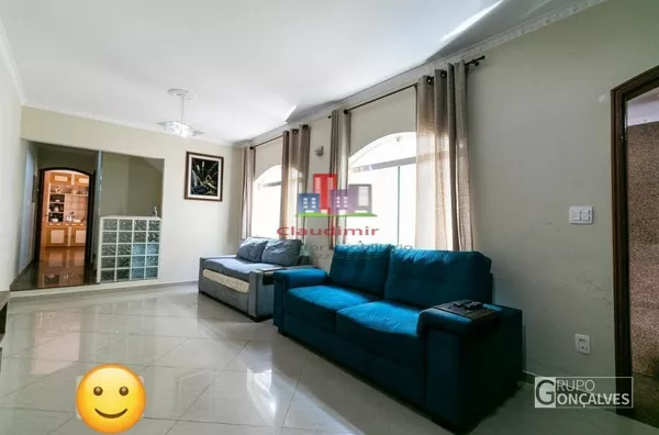 Sobrado para venda, 4 quarto(s),  Vila Antonina, São Paulo