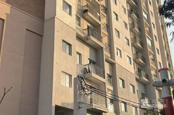 Apartamento para aluguel, 2 quarto(s),  Vila Guilhermina, São Paulo