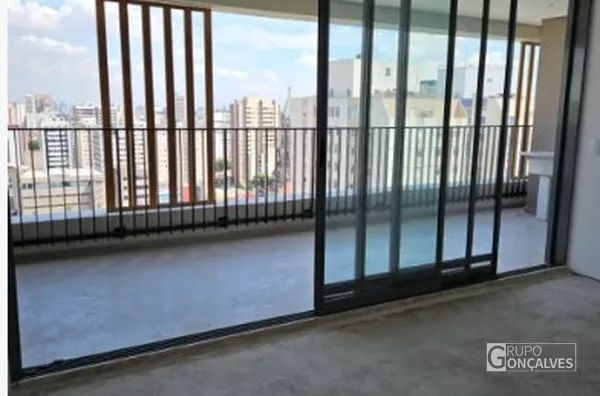 Condomínio Arq Vila Mariana