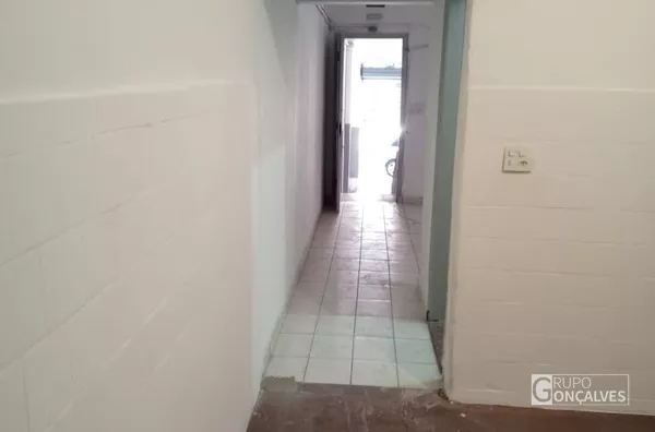 SALÃO COMERCIAL LOCAÇÃO 