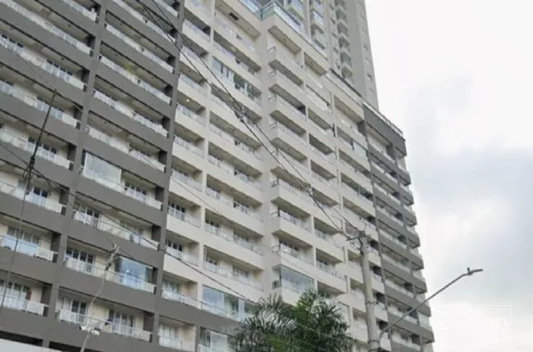 Apartamento para venda, 1 quarto(s),  Tatuape, São Paulo