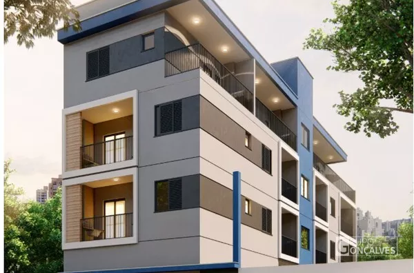 Apartamento para venda, 2 quarto(s),  Chacara California, São Paulo