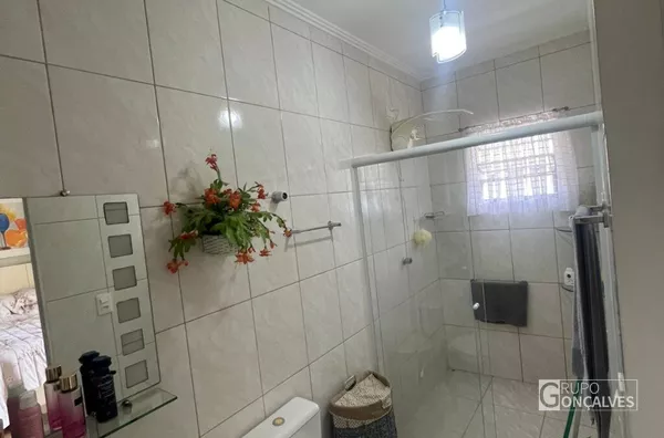 Casa em condomínio para venda, 3 quarto(s), porteira fechada - Jardim Nossa Senhora Do Carmo, São Paulo
