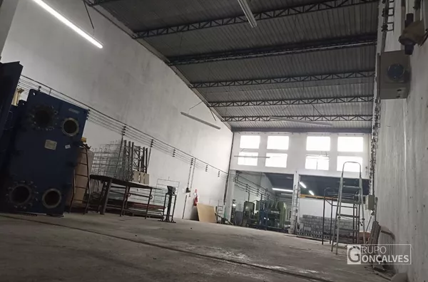 Salão galpão para aluguel,  Vila Agua Funda, São Paulo