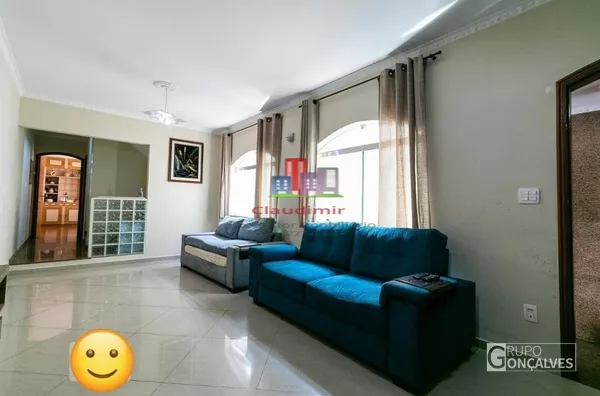 Sobrado para venda, 4 quarto(s),  Vila Antonina, São Paulo