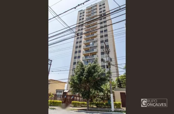 Apartamento para aluguel e venda, 3 quarto(s),  Vila Bertioga, São Paulo
