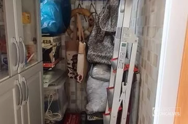 Apartamento para venda, 3 quarto(s),  Tatuape, São Paulo