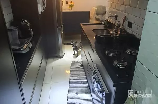 Apartamento a venda Tatuapé 