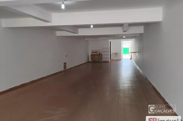 Sobrado para aluguel, 3 quarto(s),  Vila Regente Feijo, São Paulo