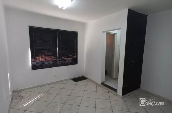 Sala comercial para locação