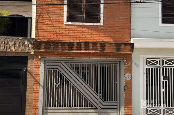 Sobrado para aluguel,  Tatuapé vl Bertioga, São Paulo