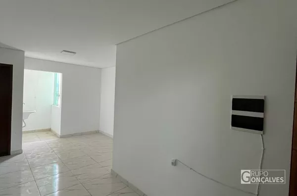 - apartamento studio para aluguel,  Vila Divina Pastora, São Paulo