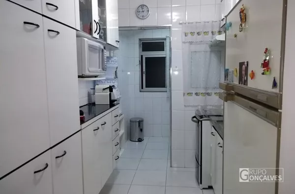 Apartamento para venda, 3 quarto(s), Prox. term. Carrão, São Paulo