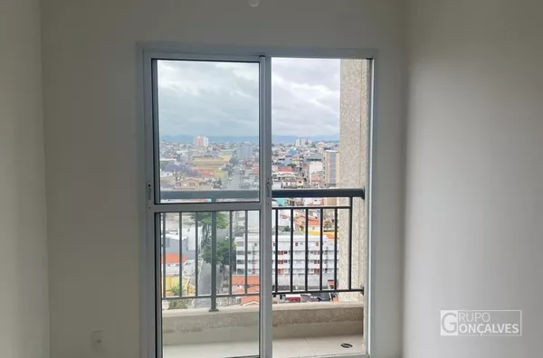 Apartamento para aluguel, 2 quarto(s),  Vila Guilhermina, São Paulo