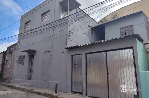 Sobrado para aluguel, 1 quarto(s),  Vila Esperanca, São Paulo