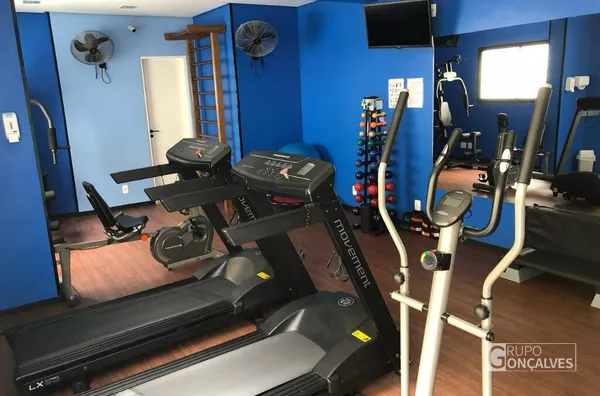 Apartamento para venda, 2 quarto(s),  Belenzinho, São Paulo