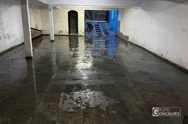 Sobrado para venda, 4 quarto(s),  Parque São Rafael, São Paulo