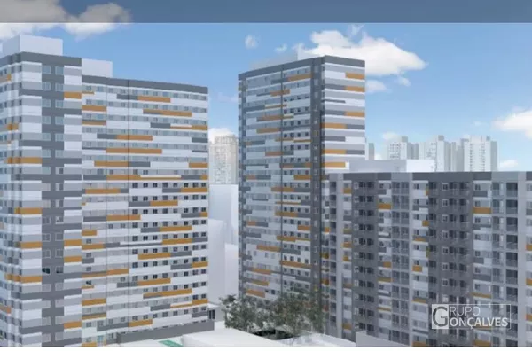 Apartamento para venda , Urban.  Tatuapé, São Paulo