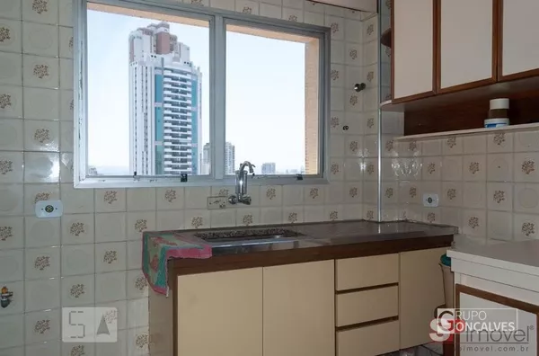 Apartamento para venda, 2 quarto(s),  Jardim Analia Franco, 