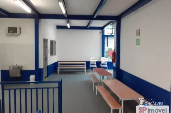 PRÉDIO COMERCIAL PRONTO PARA ESCOLA, CRECHE, ASILO ETC