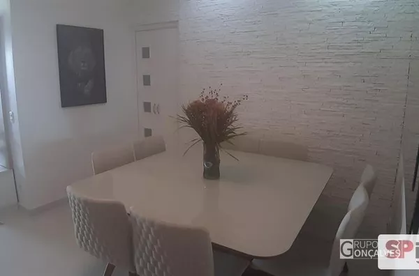 APARTAMENTO ANALIA FRANCO
