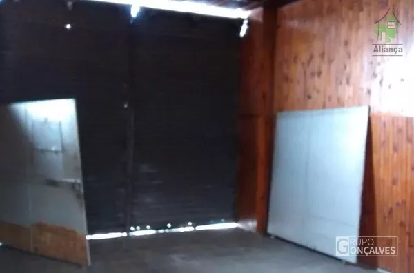 - galpão para aluguel,  Vila Antonieta, São Paulo