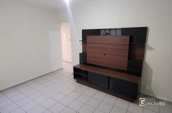 Apartamento para locação no bairro Anália Franco, 2 dorm, 52m, sem vaga