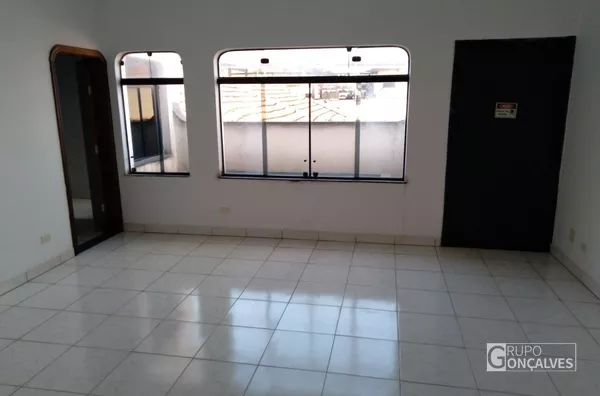 - predio comercial para aluguel,  Alto Da Mooca, São Paulo