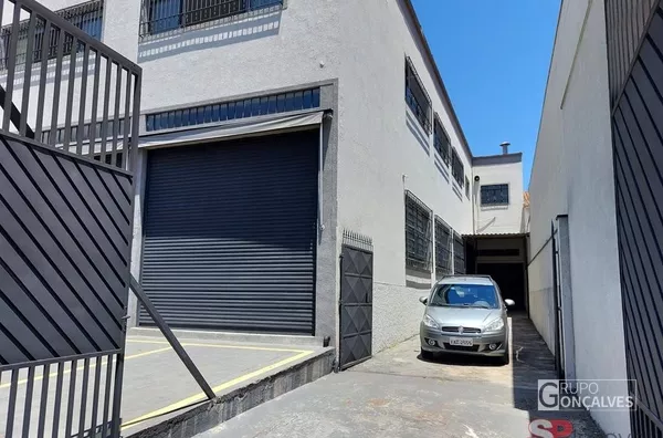 PRÉDIO COMERCIAL (EXCELENTE LOCALIZAÇÃO)