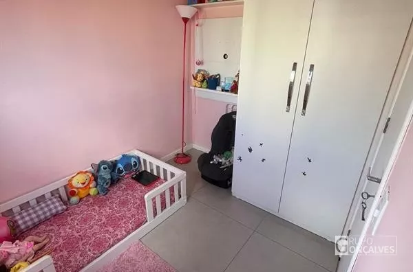 Apartamento para venda, 2 quarto(s),  Chacara California, São Paulo