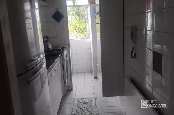 Apartamento para venda, 2 quarto(s),  Jardim Belem, São Paulo