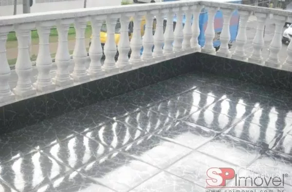 venda de sobrado - região do Carrão