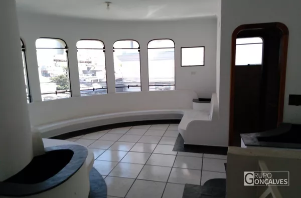 - predio comercial para aluguel,  Alto Da Mooca, São Paulo