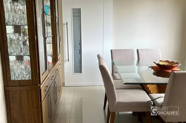 LINDO APARTAMENTO PARA VENDA NO TATUAPÉ