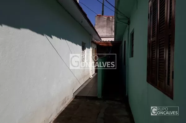 Assobradada para Venda no bairro Chácara Santo Antônio (Zona Leste), 3 dorm, 1 suíte, 2 vagas, 145 m, 180 m