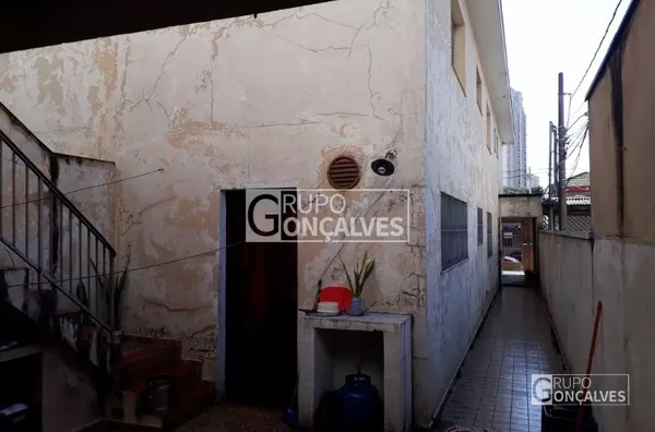 Assobradada para Locação no bairro Chácara Santo Antônio (zona Leste), 3 dorm, 1 suíte, 2 vagas, 145 m, 180 m