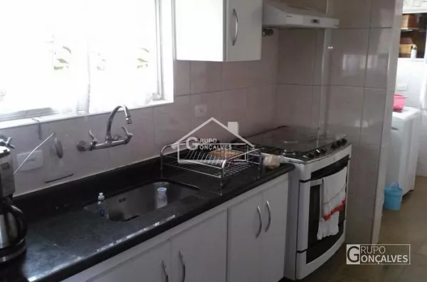 Excelente apartamento muito bem localizado!