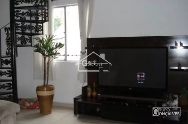 BELÍSSIMO APARTAMENTO PARA VENDA