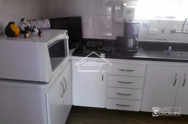 Excelente apartamento muito bem localizado!