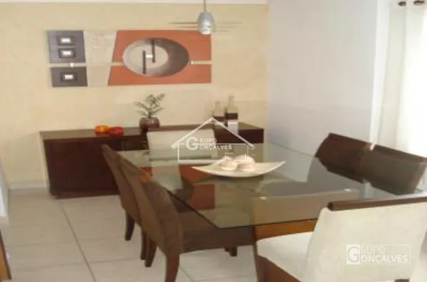 BELÍSSIMO APARTAMENTO PARA VENDA