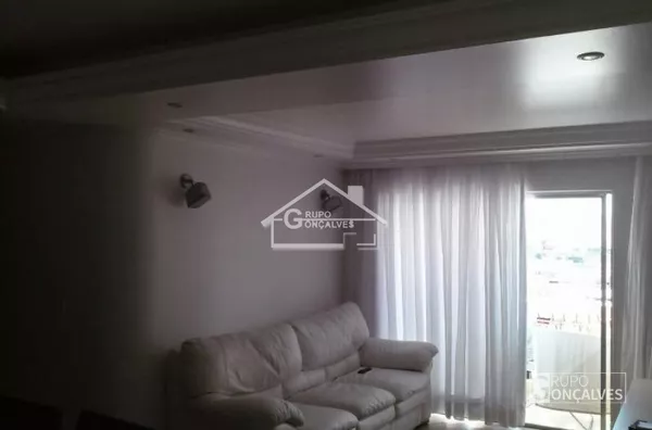 Excelente apartamento muito bem localizado!