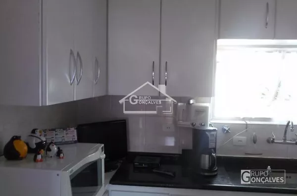 Excelente apartamento muito bem localizado!