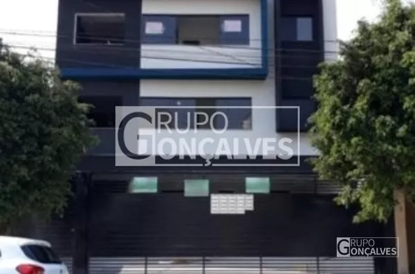 Apartamento/Studio em Condomínio para Venda no bairro Vila Antonina, 1 dorm, 35 m, sem vaga