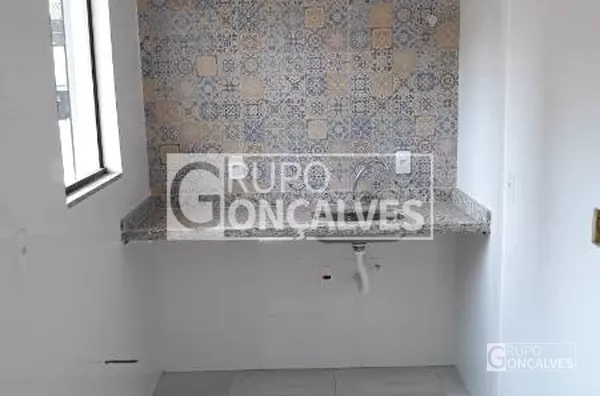 Apartamento/Studio em Condomínio para Venda no bairro Vila Antonina, 1 dorm, 35 m, sem vaga